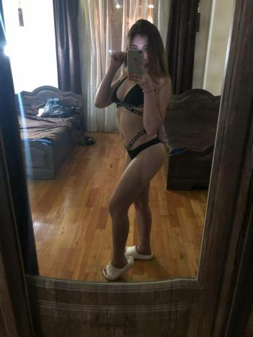 Индивидуалка Карина Фотография 2